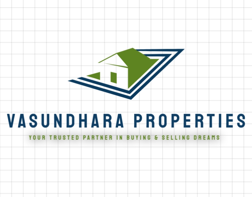 VASUNDHARA PROPERTIES